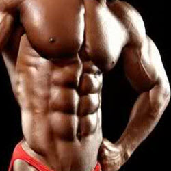 Build Abs Fast 7